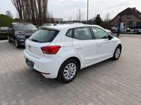 Gebraucht Seat Ibiza 95 PS (69 kW) 2023 Weiß Limousine