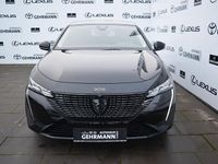 Neu Peugeot 308 Allure 131 PS (96 kW) 2025 Schwarz Limousine