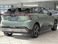 Gebraucht MG MG4 EV 319 kW (435 PS) 2024 Grün Kleinwagen