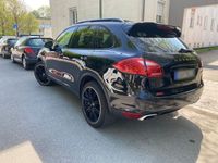 gebraucht Porsche Cayenne Diesel -