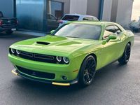 gebraucht Dodge Challenger 345 LAST CALL 2023 ABSTANDTEMPOMA. EU