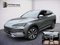 Neu BYD Seal U Boost 218 PS (160 kW) 2025 Grau SUV