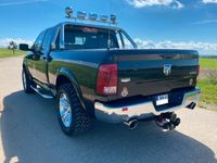 gebraucht Dodge Ram Quad Cab - Laramie