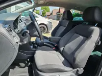 Gebraucht VW Polo Highline 90 PS (66 kW) 2016 Schwarz Coupé