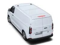 Neu Ford Transit Custom Trend 170 PS (125 kW) 2026 Frozen white Van