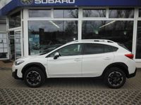 gebraucht Subaru XV 1.6i Lineartronic Edition Comfort plus