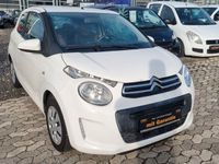 gebraucht Citroën C1 Feel Tüv 05.2025