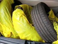 Gebraucht Mitsubishi Outlander 170 PS (125 kW) 2008 Schwarz SUV