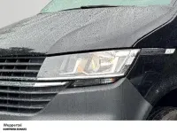 Gebraucht VW T6.1 110 PS (80 kW) 2023 Schwarz Van
