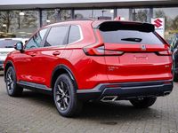 Neu Honda CR-V Elegance 148 PS (108 kW) 2026 Rot SUV