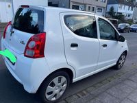 Usado Suzuki Alto Basic 68 HP (50 kW) 2011 Branco Citadino