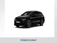 Neu Audi A6 e-tron S-Line 210 kW (286 PS) 2026 Mythosschwarz metallic Kombi
