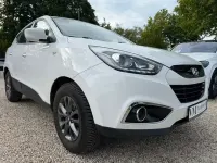 Occasion Hyundai ix35 135 ch (99 kW) 2013 Blanc SUV
