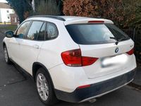 gebraucht BMW X1 1.8 XDRIVE