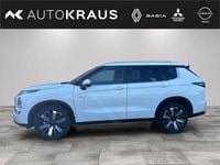 Gebraucht Mitsubishi Outlander P-HEV Edition 306 PS (225 kW) 2026 Weiß SUV