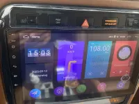 Gebraucht Porsche Cayenne Turbo 450 PS (330 kW) 2006 Weiß SUV