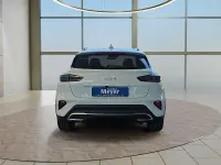 Neu Kia XCeed 150 PS (110 kW) 2026 Weiß SUV