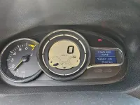 Gebraucht Renault Mégane GrandTour Initiale Paris 116 PS (85 kW) 2015 Weiß Kombi