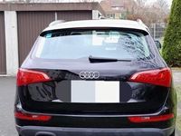 gebraucht Audi Q5 quattro