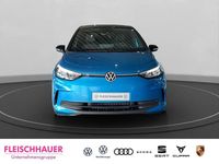 Neu VW ID.3 IQ Drive 210 kW (286 PS) 2026 Blau Kleinwagen