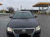 Gebraucht VW Passat Trendline 231 PS (169 kW) 2008 Andere farben Limousine