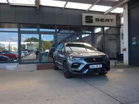 Gebraucht Cupra Ateca VZ3 300 PS (220 kW) 2025 Grau SUV