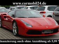gebraucht Ferrari 488 GTB