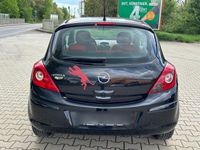 gebraucht Opel Corsa 1.2 Klima TÜV 10.2024
