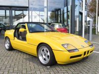 gebraucht BMW Z1 Original Lorenz + H-Zulassung 1 Hand !