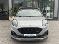Gebraucht Ford Puma Performance Edition 200 PS (147 kW) 2022 Grau Limousine