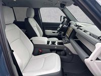 Gebraucht Land Rover Defender S 200 PS (147 kW) 2026 Tasman blue SUV