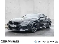 Gebraucht BMW M8 Competition Edition 625 PS (459 kW) 2023 Andere Coupé
