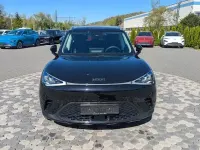 Occasion Smart #1 Edition #1 200 kW (272 ch) 2023 Noir SUV