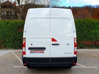 gebraucht Renault Master 2.3, 110, L2H2 HKa 3,5t