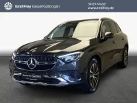Gebraucht Mercedes GLC220 Avantgarde 197 PS (144 kW) 2025 Graphitgrau metallic SUV