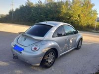 Gebraucht VW Beetle 90 PS (66 kW) 1999 Kleinwagen
