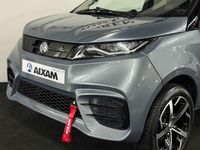 Gebraucht Aixam City Sport 2024 Grau Kleinwagen