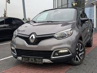 Gebraucht Renault Captur XMOD 184 PS (135 kW) 2017 Grau SUV