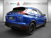 gebraucht Mitsubishi Eclipse Cross Plug-in Hybrid Select Black LED