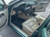 Gebraucht Mercedes E300 180 PS (132 kW) 1991 Grün Kombi