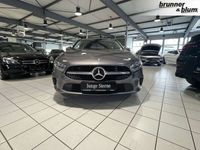 gebraucht Mercedes A180 A 180Progressive,MBUX High End,Ambiente,Autom.,