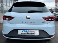 Second-hand Seat Leon CUPRA 280 CP (205 kW) 2014 Gri Coupe