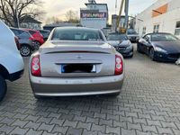 gebraucht Nissan Micra C+C Micra C+C 1.6 Premium