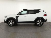 Neu Dacia Duster 140 PS (102 kW) 2025 Weiß SUV