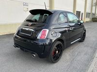 gebraucht Abarth 595 Custom *CARPLAY*KLIMA*