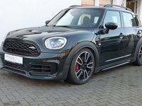 Gebraucht Mini John Cooper Works 306 PS (225 kW) 2020 Grün Kleinwagen