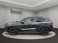 Gebraucht Cupra Terramar VZ 272 PS (200 kW) 2026 Timanfayagrau SUV