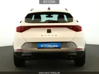 Gebraucht Cupra Formentor 150 PS (110 kW) 2023 Weiß SUV