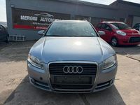Gebraucht Audi A4 140 PS (102 kW) 2005 Kombi