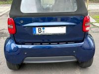 gebraucht Smart ForTwo Cabrio forTwo pulse